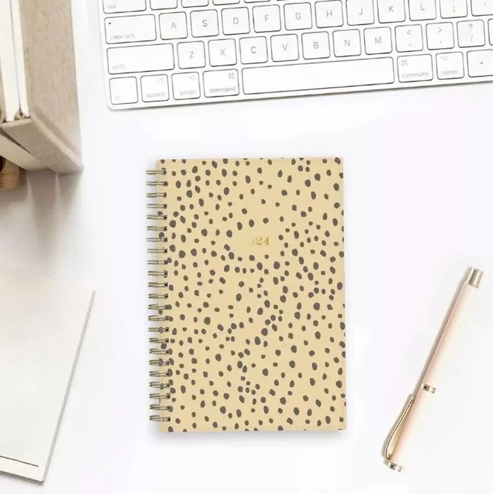 New The Everygirl x Day Designer 2024 Planner 5